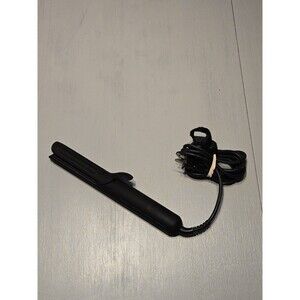 LANGÉ  Hair Straightener - Blush Black -